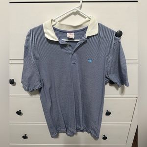 Brooks Brothers polo